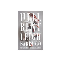 Leigh Bardugo Hell Bent (pocket, eng)