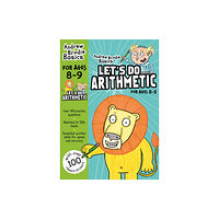 Bloomsbury Publishing PLC Let's do Arithmetic 8-9 (häftad, eng)