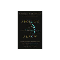 Little, Brown & Company Apollo's Arrow (inbunden, eng)