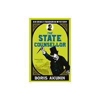 Orion Publishing Co The State Counsellor (häftad, eng)