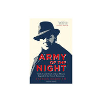 Bloomsbury Publishing PLC Army of the Night (häftad, eng)