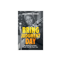 Cambridge University Press Bring Judgment Day (inbunden, eng)