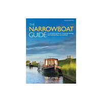 Bloomsbury Publishing PLC The Narrowboat Guide 2nd edition (häftad, eng)