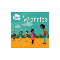 Hachette Children's Group Questions and Feelings About: Worries (häftad, eng)