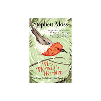 Guardian Faber Publishing Mrs Moreau's Warbler (häftad, eng)