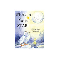 Pegasus Elliot Mackenzie Publishers What a Little Star (häftad, eng)