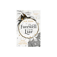 Bloomsbury Publishing PLC Farewell to the Liar (häftad, eng)