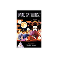 Viz Media, Subs. of Shogakukan Inc Dark Gathering, Vol. 8 (häftad, eng)