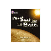 HarperCollins Publishers The Sun and the Moon (häftad, eng)