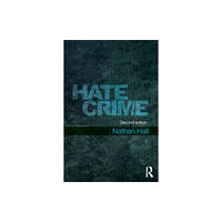 Taylor & francis ltd Hate Crime (häftad, eng)