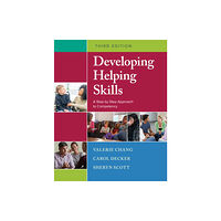 Cengage Learning, Inc Developing Helping Skills (häftad, eng)