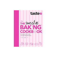 HarperCollins Publishers (Australia) Pty Ltd The Sweet As Baking Cookbook (inbunden, eng)