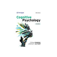 Cengage Learning EMEA Cognitive Psychology (häftad, eng)