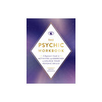 Adams Media Corporation The Psychic Workbook (häftad, eng)