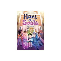 Andrews McMeel Publishing Hart & Souls (häftad, eng)