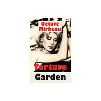 Dedalus Ltd T Torture Garden (häftad, eng)