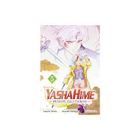 Viz Media, Subs. of Shogakukan Inc Yashahime: Princess Half-Demon, Vol. 5 (häftad, eng)