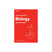 HarperCollins Publishers Cambridge IGCSE™ Biology Revision Guide (häftad, eng)