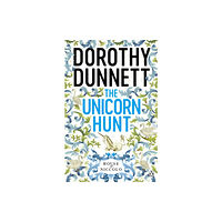 Penguin books ltd The Unicorn Hunt (häftad, eng)