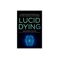 Hachette Books Lucid Dying (inbunden, eng)
