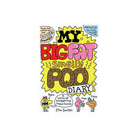 Scholastic My Big Fat Smelly Poo Diary (häftad, eng)