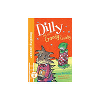 HarperCollins Publishers Dilly and the Goody-Goody (häftad, eng)