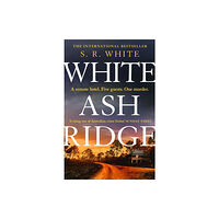 Headline Publishing Group White Ash Ridge (häftad, eng)