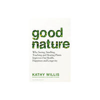 Bloomsbury Publishing PLC Good Nature (inbunden, eng)