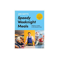 Bloomsbury Publishing PLC Speedy Weeknight Meals (inbunden, eng)