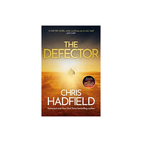 Quercus Publishing The Defector (häftad, eng)