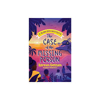 Pushkin Children's Books The Case of the Missing Person (häftad, eng)