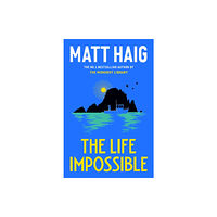 Canongate Books The Life Impossible (häftad, eng)