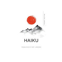 Amber Books Ltd Haiku (häftad, eng)