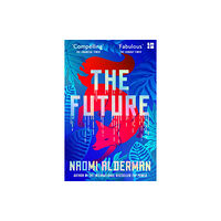 HarperCollins Publishers The Future (häftad, eng)