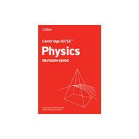 HarperCollins Publishers Cambridge IGCSE™ Physics Revision Guide (häftad, eng)