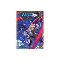 Seven Seas Entertainment, LLC The Ancient Magus' Bride: Wizard's Blue Vol. 7 (häftad, eng)