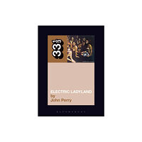 Bloomsbury Publishing PLC Jimi Hendrix's Electric Ladyland (häftad, eng)