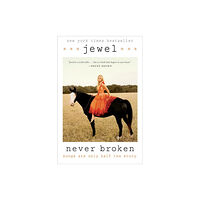 Penguin Putnam Inc Never Broken (häftad, eng)