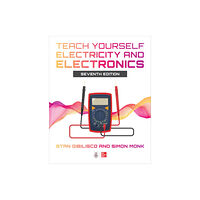 McGraw-Hill Education Teach Yourself Electricity and Electronics, Seventh Edition (häftad, eng)