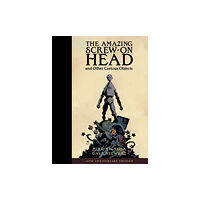 Dark Horse Comics,U.S. The Amazing Screw-on Head And Other Curious Objects (anniversary Edition) (inbunden, eng)