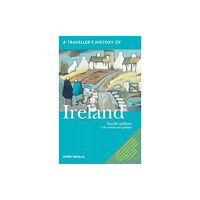 Interlink Publishing Group, Inc A Traveller's History of Ireland (häftad, eng)