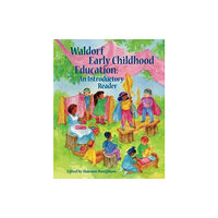 Waldorf Early Childhood Association North America Waldorf Early Childhood Education (häftad, eng)