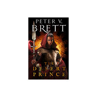 HarperCollins Publishers The Desert Prince (häftad, eng)