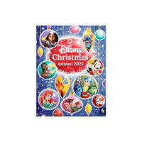 HarperCollins Publishers Disney Christmas Annual 2025 (inbunden, eng)