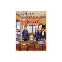 Austin Macauley Publishers LLC Spoiled Rotten Reggie (häftad, eng)