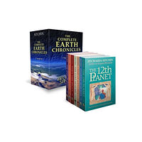 Inner Traditions Bear and Company The Complete Earth Chronicles (inbunden, eng)