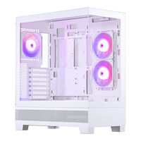 Phanteks Phanteks XT View Midi Tower Vit