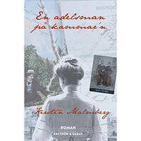 Kerstin Malmberg En adelsman på kammar'n (bok, danskt band)
