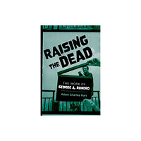 Oxford University Press Inc Raising the Dead (häftad, eng)