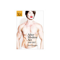 Oxford University Press After Modern Art (häftad, eng)